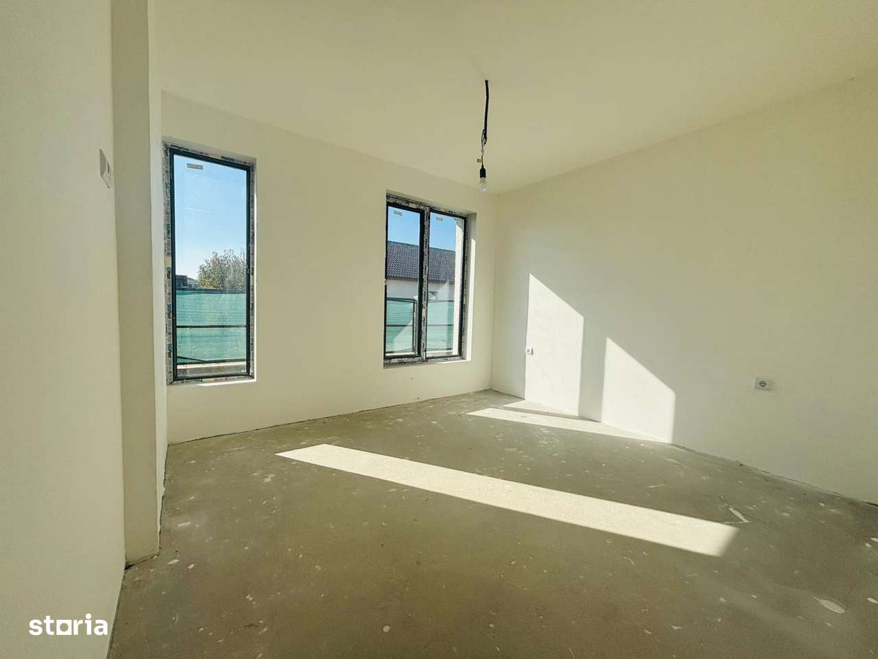 Casa pe parter SUPER OFERTA 2 DORMITOARE – Berceni Ilfov-8