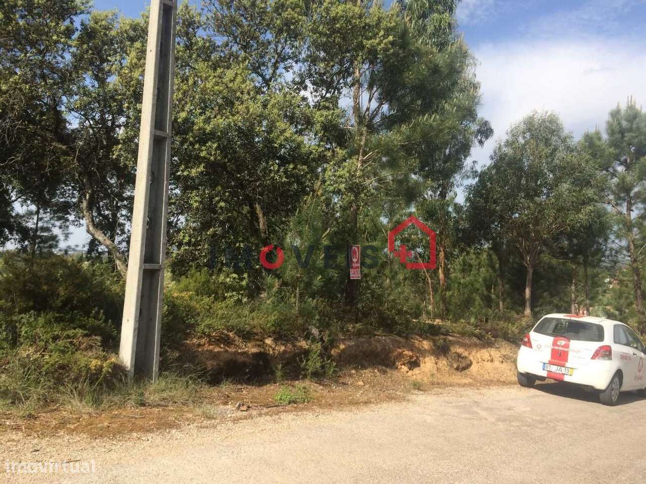 Terreno - Grande imagem: 2/3