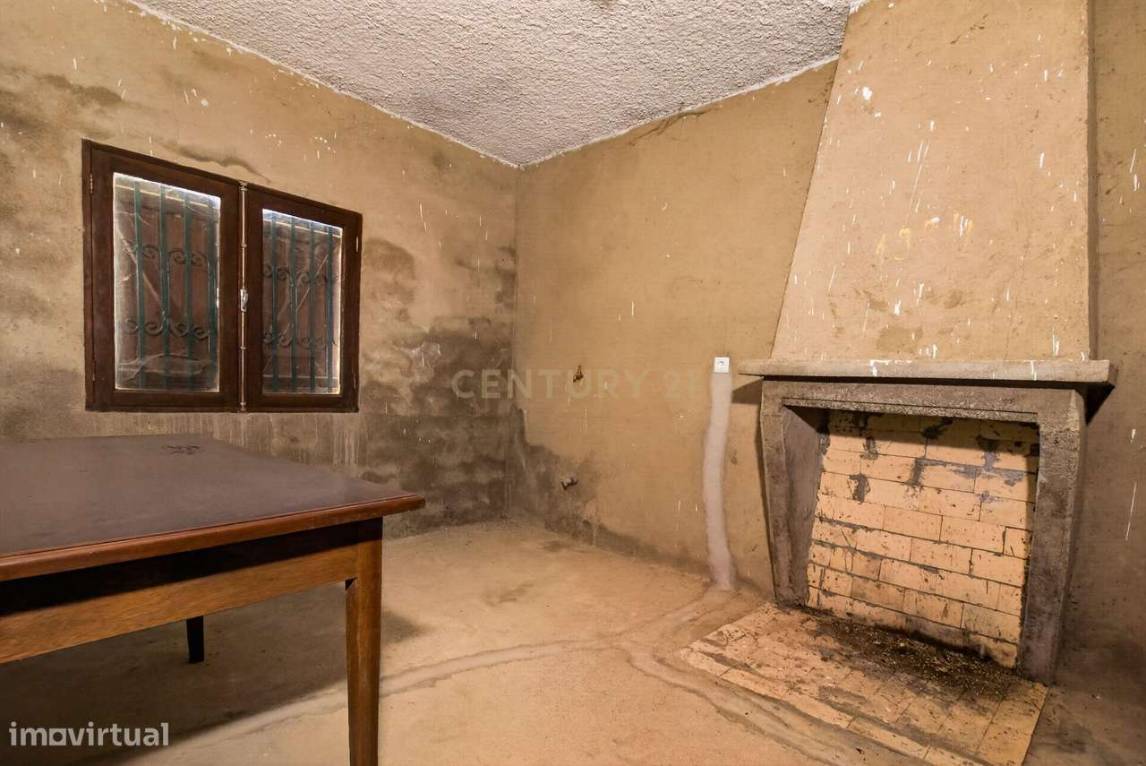 Moradia com Vista Panorâmica em Bragança - Quinta da Candaira-32