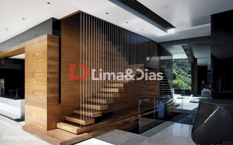 Moradia T6 Venda em Cascais e Estoril,Cascais-9