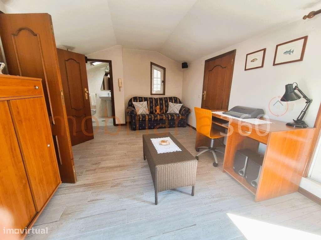 **Excelente Moradia Ermesinde**-47