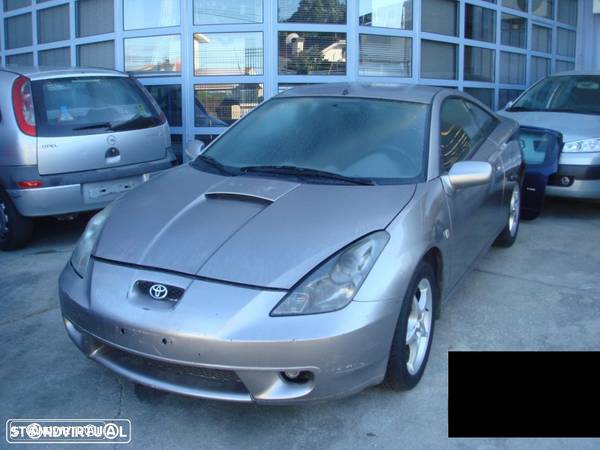 Toyota Celica 2004 para peças - 1