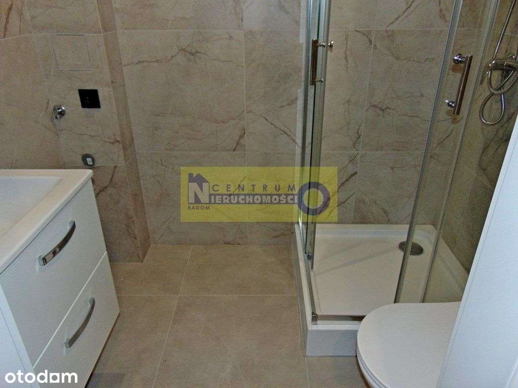 Centrum, M4 49,27 m2, ul. Filtrowa-8