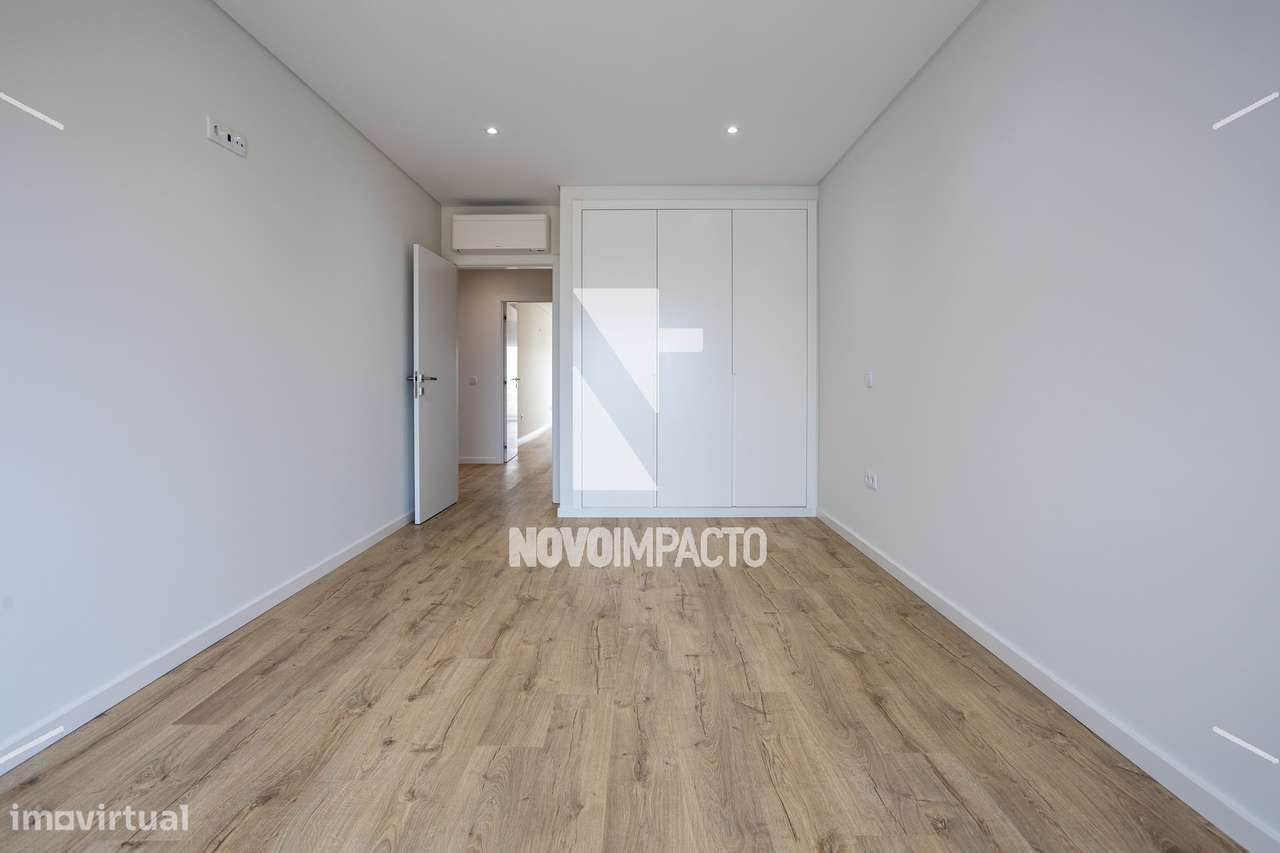 T3 Duplex Novo | Montijo | Design Contemporâneo, Excelentes Acabame...-28