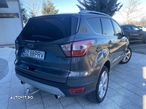 Ford Kuga 2.0 TDCi 4x4 Aut. Titanium - 3