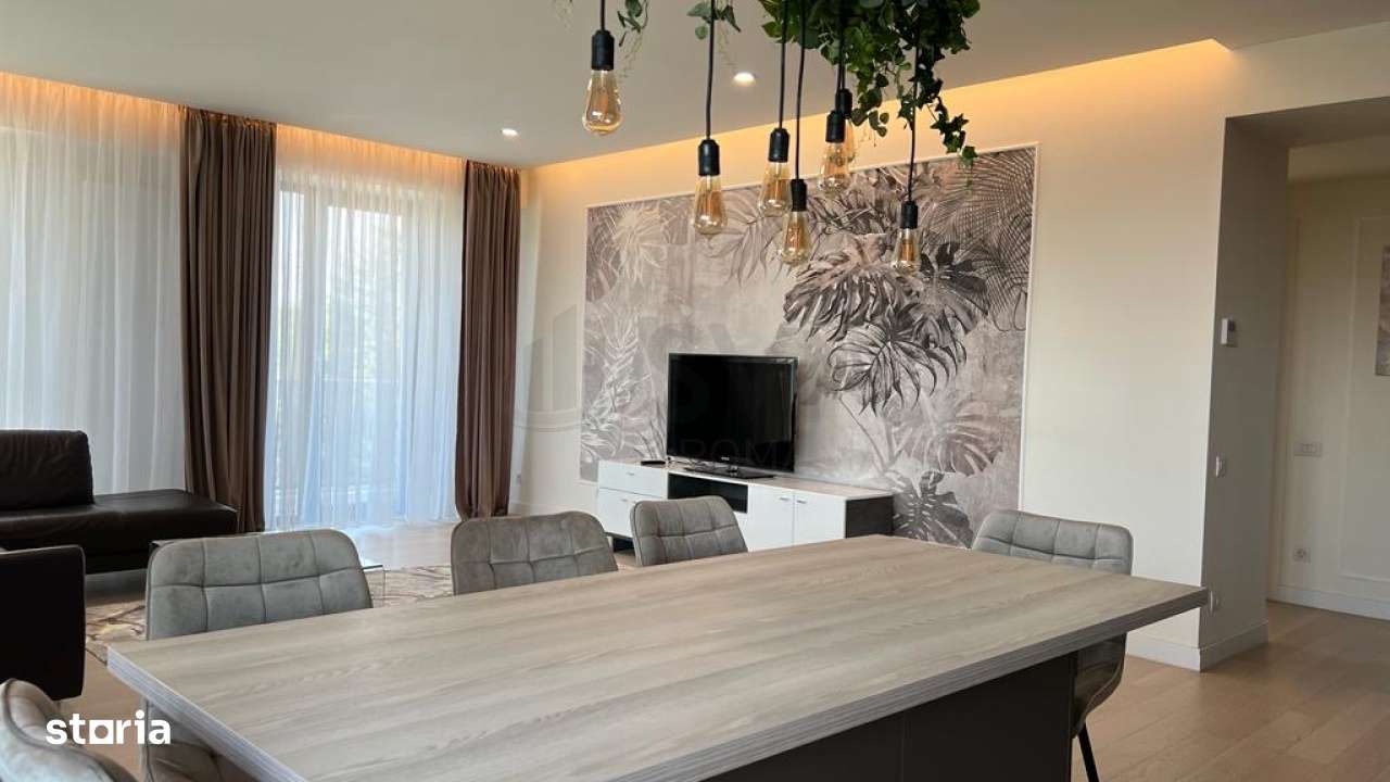 Apartamnt Premium 4 camere I Pipera I Vanzare - Imagine principală: 4/15