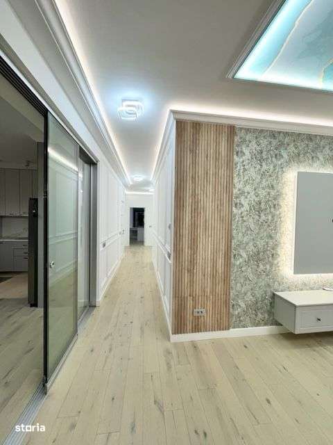 PENTHOUSE SUPERB DE VANZARE PARC SUB ARINI! - Imagine principală: 3/12