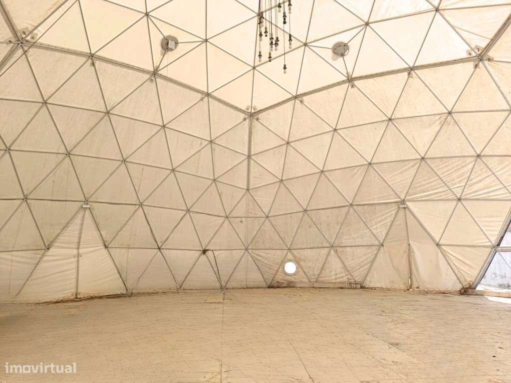 VENDA QUINTA/HERDADE PARA ALOJAMENTO TURÍSTICO - ALENQUER-34