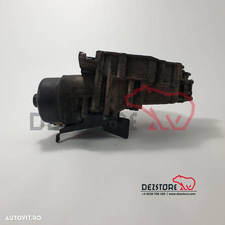 Modul filtru ulei motor MAN TGX (51050007123) - 3