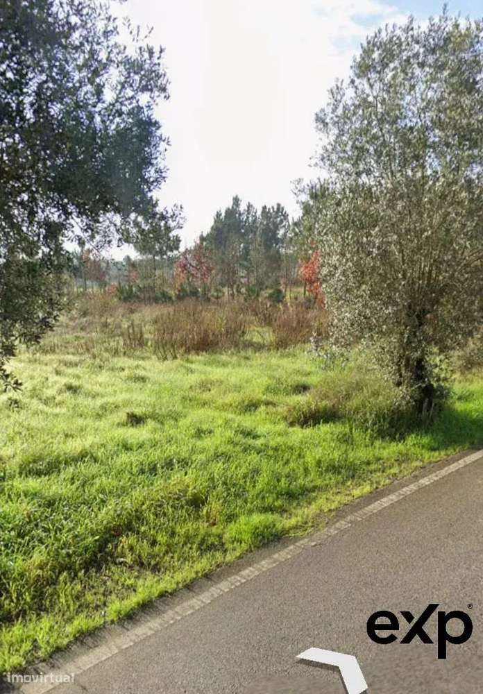 Terreno com Acessibilidade e Infraestrutura em Outeiro de Baixo - Grande imagem: 4/14