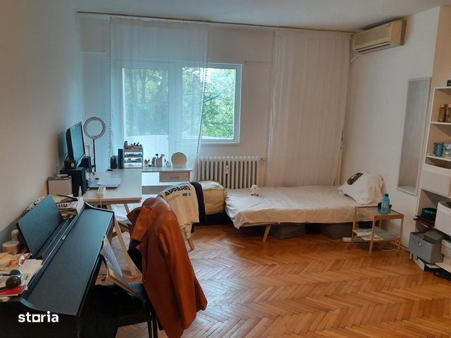 CALEA VACARESTI -STRADAL , VEDERE LATERALA , OFERTA UNICA-1