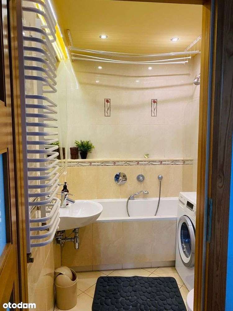 2 pok.,Wrzeciono, BEZPOŚREDNIO Bielany metro Młocin - Pełny obrazek: 4/13