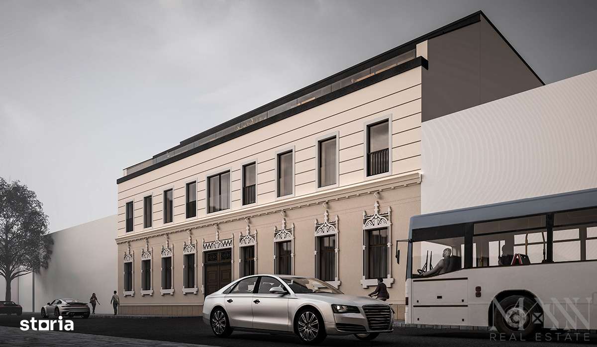 Apartamente premium de vanzare | Proiect Ultracentral-4