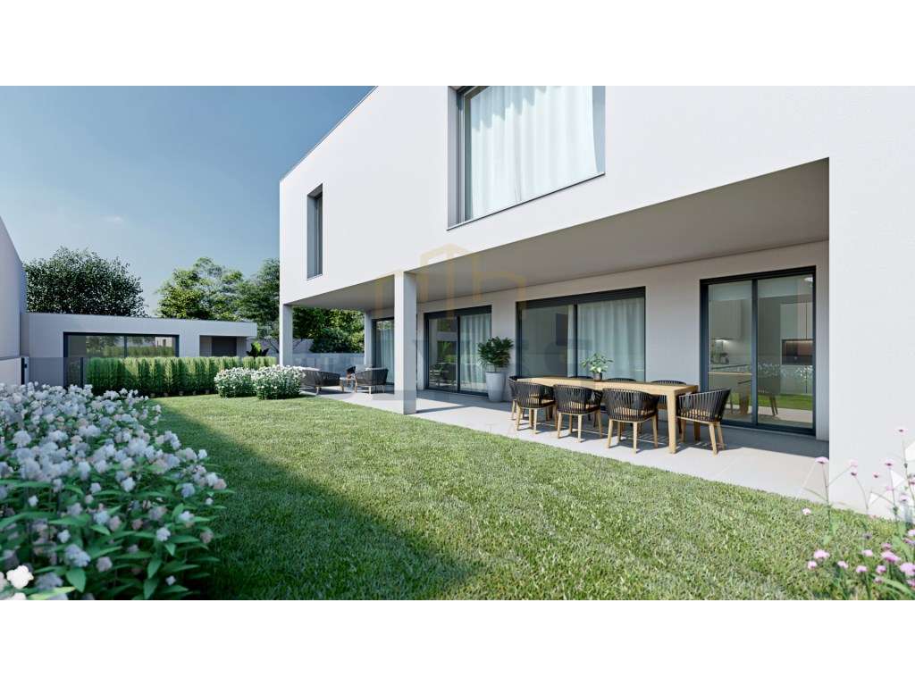 ANDAR DE MORADIA T3 NOVO em CONDOMÍNIO PRIVADO, LOURES - Grande imagem: 5/35