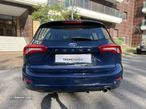 Ford Focus 1.5 TDCi EcoBlue Titanium - 8