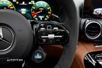 Mercedes-Benz AMG GT C Roadster - 32
