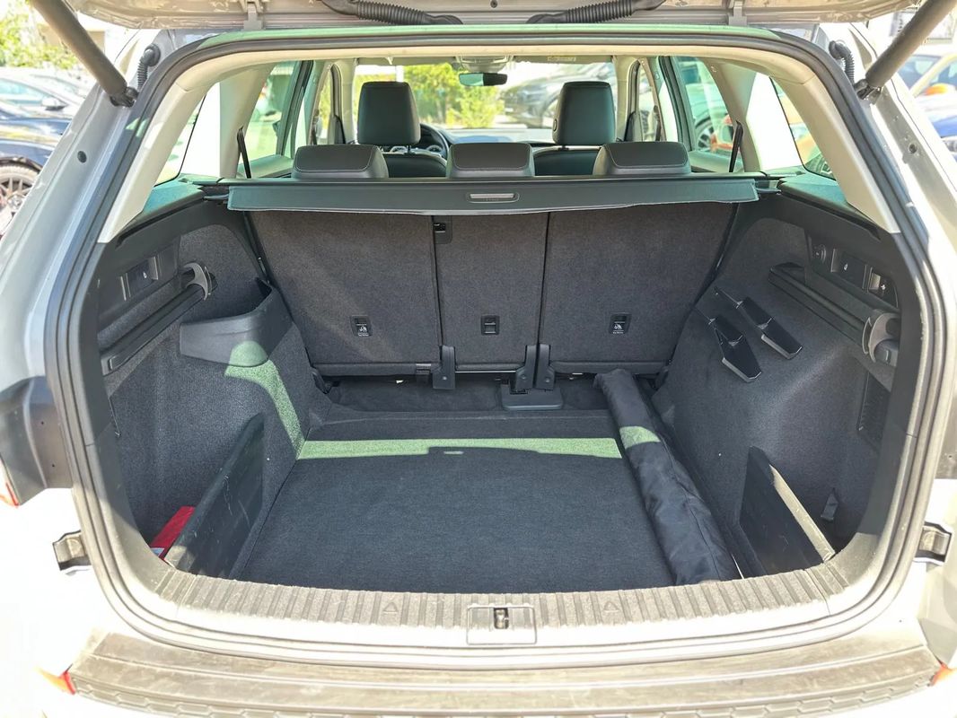 Skoda Kodiaq 2.0 TDI 4X4 DSG Scout - 31