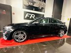 Mercedes-Benz CLA 200 d Shooting Brake AMG Line Aut. - 3