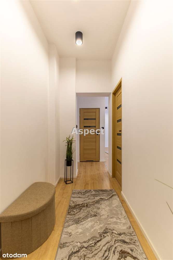 M4 58,5m2 Po Remoncie/Parter/CO M./Blisko Centrum - Pełny obrazek: 5/12