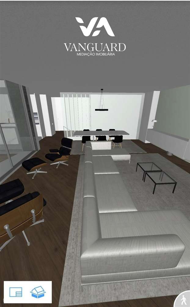 Lote de Terreno  Venda em Azurara,Vila do Conde - Grande imagem: 5/19