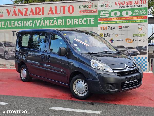 Citroën Jumpy L1 (6-Si.) - 1