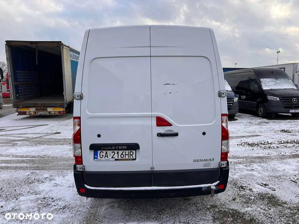 Renault Master 2.3 dCi 132kW/180KM Energy  L3H2 FWD Pack Clim - 6