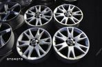 VOLVO  FELGI ALUMINIOWE 18 7.0 5X108 ET49 30639519 - 1