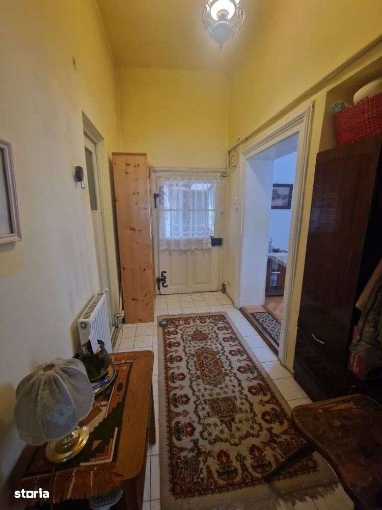 Ap la casa 3 camere etaj 1str Tipografilor Centru istoric ultracentral-3