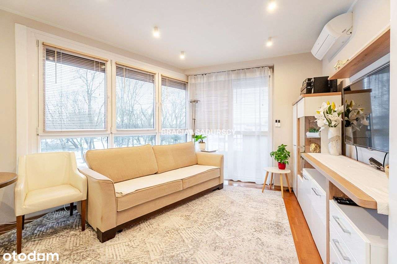 Komfortowe mieszkanie blisko zieleni! - Pełny obrazek: 5/20