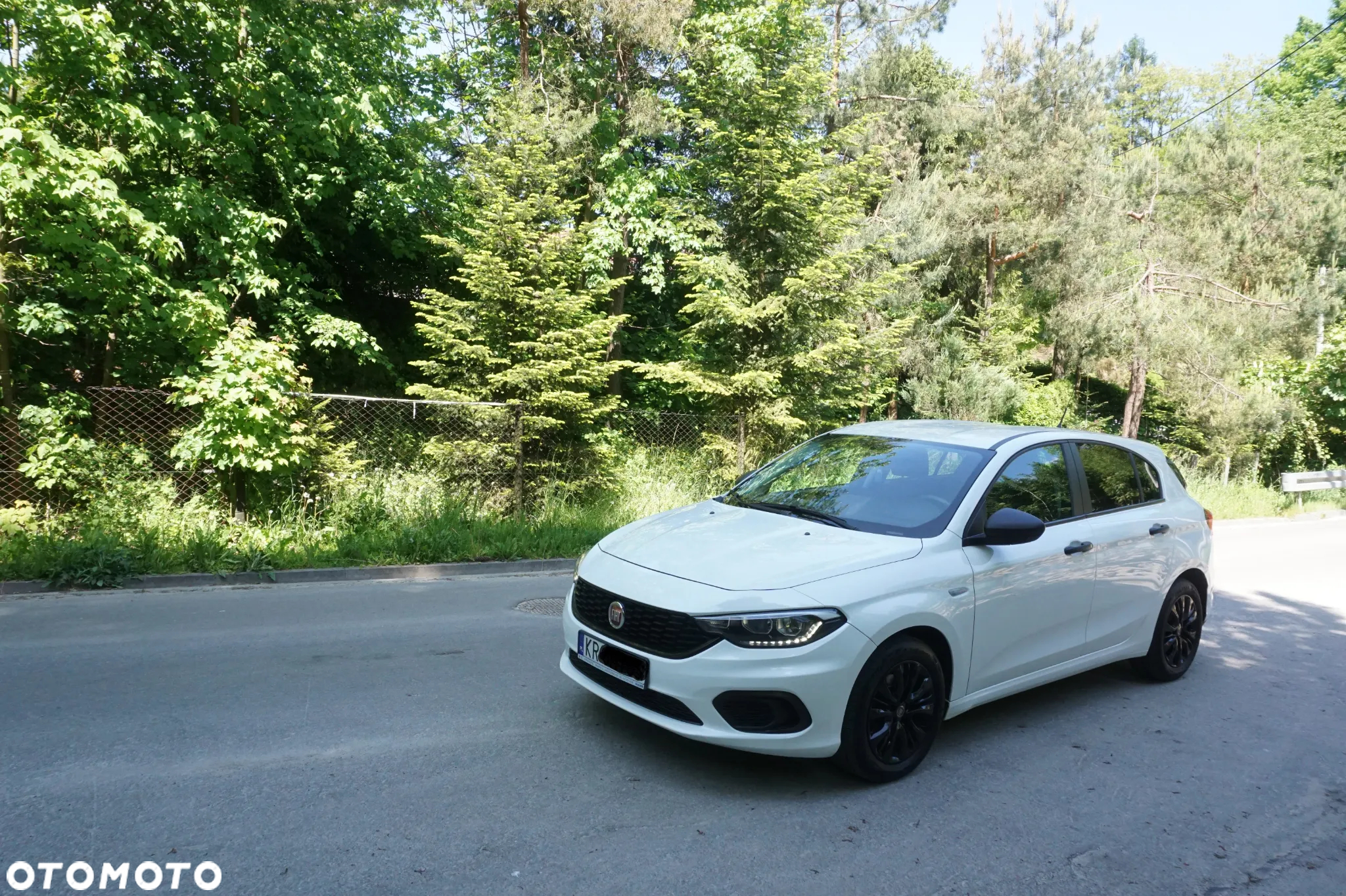 Fiat Tipo 1.4 16v Street - 4