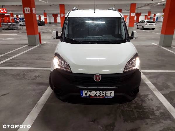 Fiat Doblo - 2