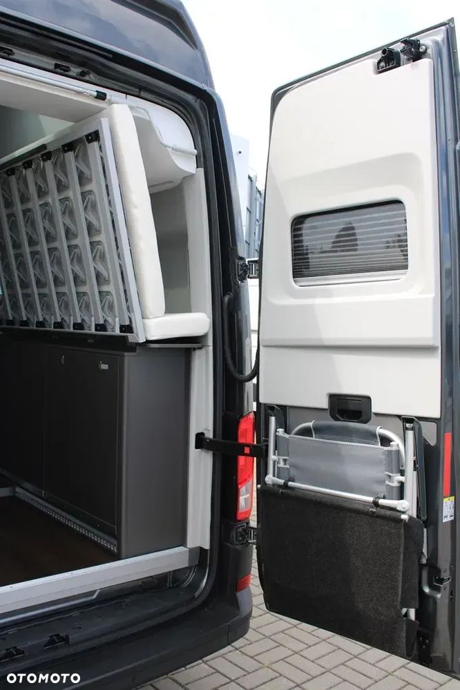 Grand 600 NOWY | 177KM 2,0 l TDI EURO VI-e SCR