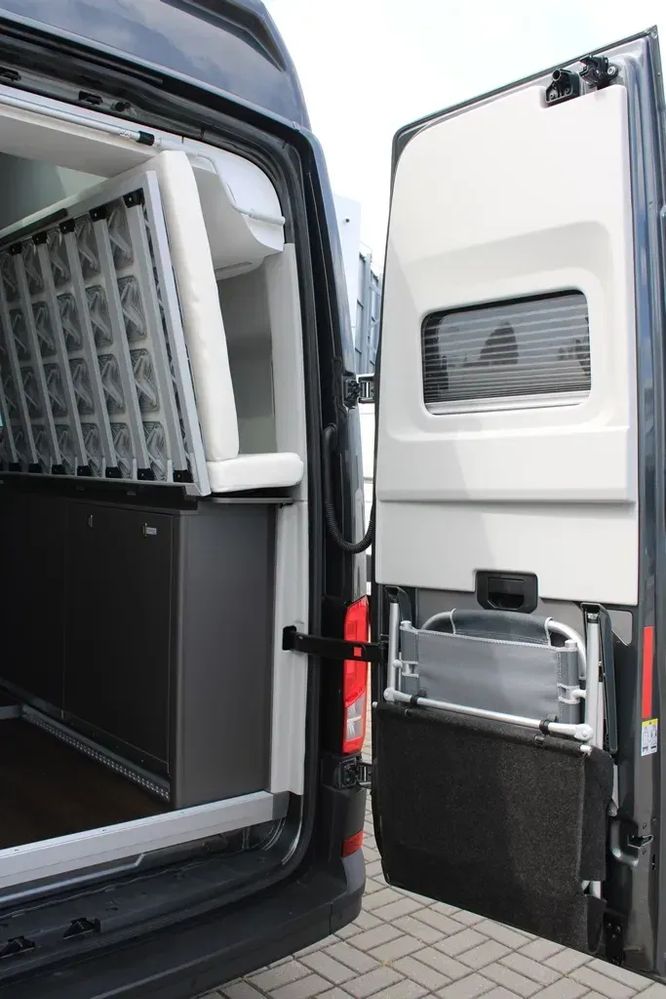 Grand 600 NOWY | 177KM 2,0 l TDI EURO VI-e SCR