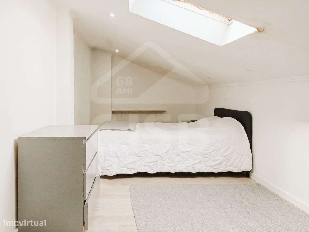 Andar Moradia em Samora Correia-10