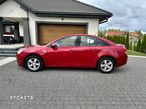 Chevrolet Cruze 1.6 LT - 7