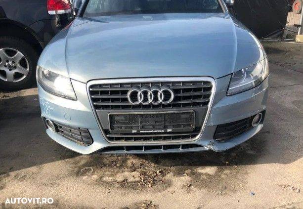 Dezmembrari Audi A4 B8 2.0 tdi 2009 2012 CAGA - 1