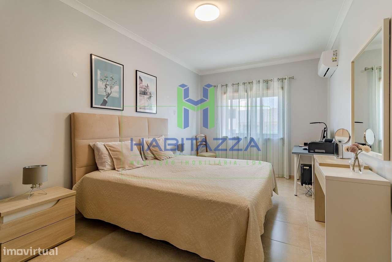 Apartamento T3 Topfloor para venda, em Lagos-21