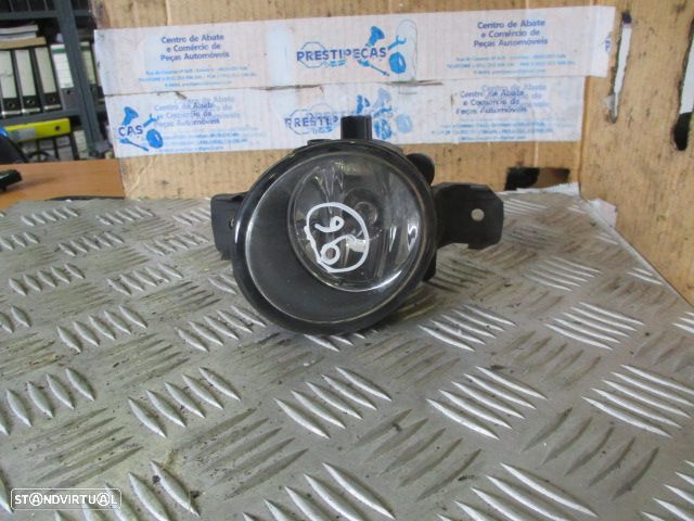 Peça - Farol Nevoeiro 8200002470 Renault Modus 2005 Usado Drt Origi