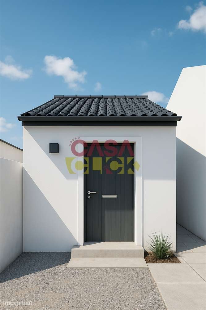 Moradia T2 Venda em Brogueira, Parceiros de Igreja e Alcorochel,Torres - Grande imagem: 4/26