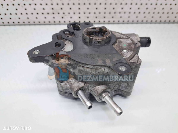 Pompa vacuum Seat Leon (1P1) [Fabr 2005-2011] 03G145209C 2.0 TDI BMN - 2