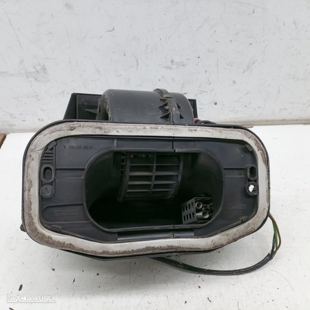 Motor De Sofagem Renault Clio I (B/C57_, 5/357_) - 4