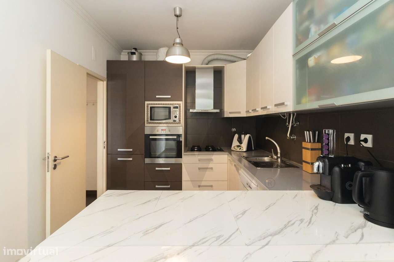 Apartamento T2 Paio Pires - Grande imagem: 5/36