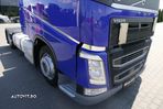 Volvo FH 500 / GLOBETROTTER / LOW DECK / MEGA / EURO 6 / - 11