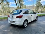 Opel Corsa-e Van 1.3 CDTI - 16