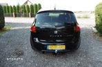 Seat Altea 1.2 TSI (Ecomotive) Start & Stop Reference - 5