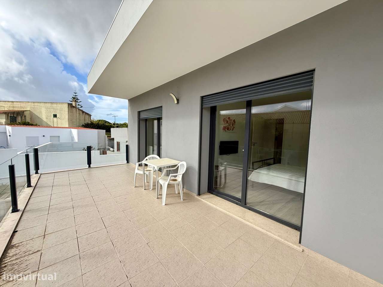 Moradia moderna T4 com piscina - a 10 min. de São Martinho do Porto-21