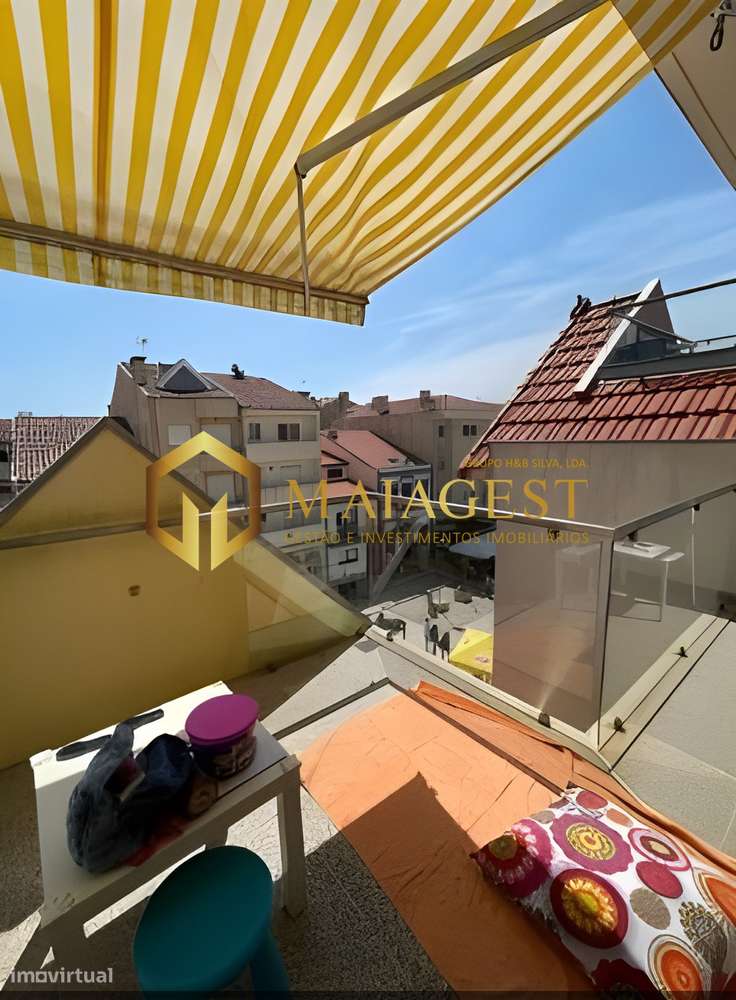 Penthouse à Beira Mar - Grande imagem: 5/14