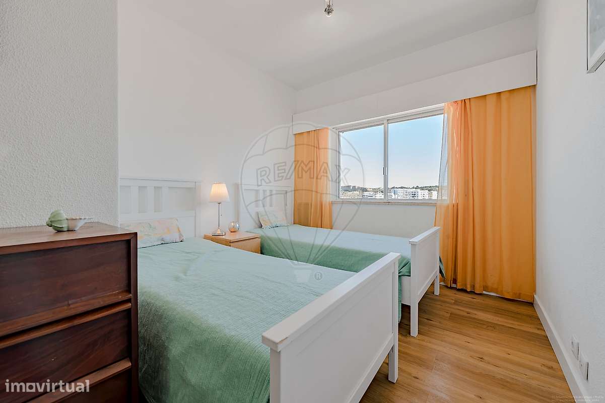 Apartamento T2 para venda-8