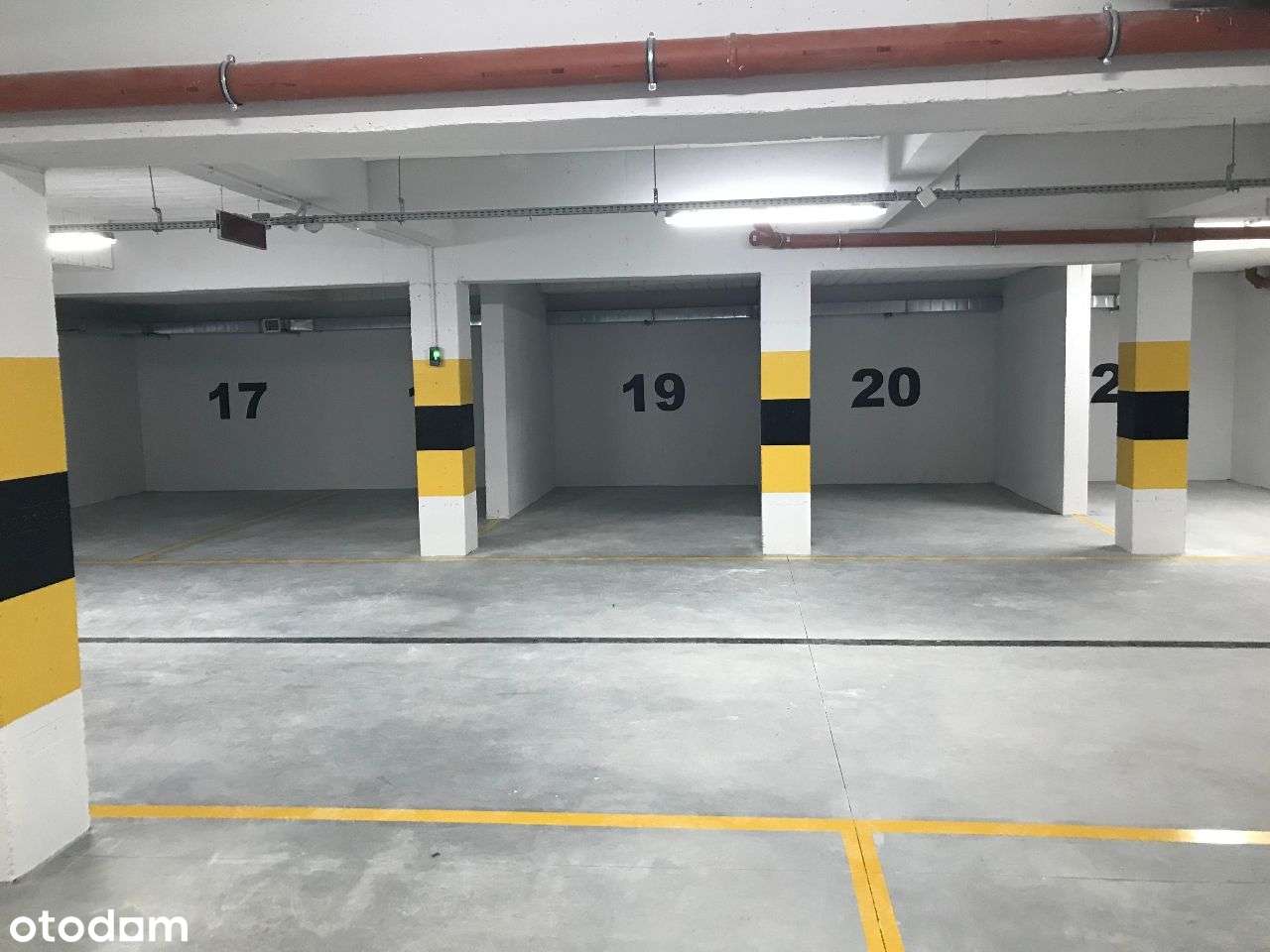 Mieszkanie nr 40 - 4 piętro - 57,78 m2 - 3 pokoje-19