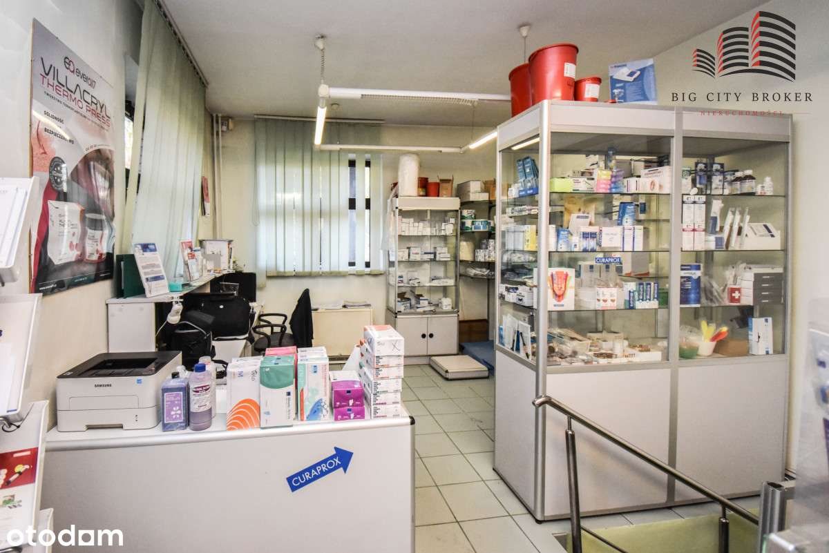 Lokal 137mkw w idealnej lokalizacji dla biznesu-5